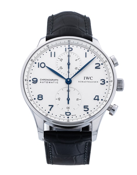 IWC Portugieser Chrono IW371446